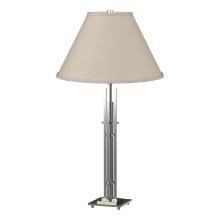 Hubbardton Forge - Canada 269411-SKT-85-SA1755 - Metra Quad Table Lamp