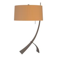 Hubbardton Forge - Canada 272666-SKT-05-SB1695 - Stasis Table Lamp