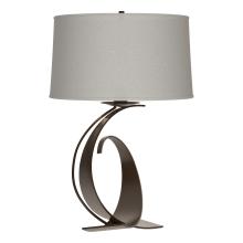 Hubbardton Forge - Canada 272678-SKT-14-SL1794 - Fullered Impressions Large Table Lamp