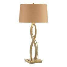 Hubbardton Forge - Canada 272687-SKT-86-SB1594 - Almost Infinity Tall Table Lamp