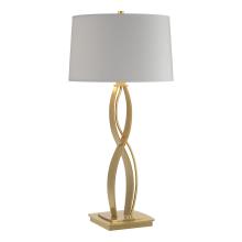 Hubbardton Forge - Canada 272687-SKT-86-SJ1594 - Almost Infinity Tall Table Lamp