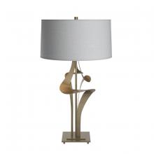 Hubbardton Forge - Canada 272800-SKT-84-SL1695 - Antasia Table Lamp