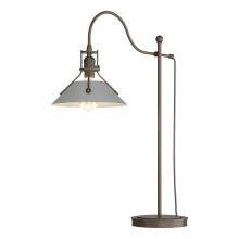 Hubbardton Forge - Canada 272840-SKT-05-82 - Henry Table Lamp