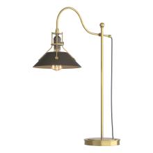 Hubbardton Forge - Canada 272840-SKT-86-07 - Henry Table Lamp