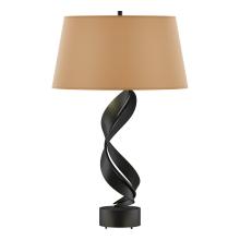 Hubbardton Forge - Canada 272920-SKT-10-SB1815 - Folio Table Lamp