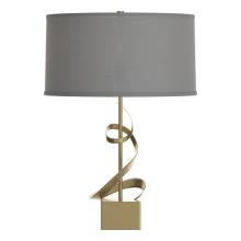 Hubbardton Forge - Canada 273030-SKT-86-SL1695 - Gallery Spiral Table Lamp