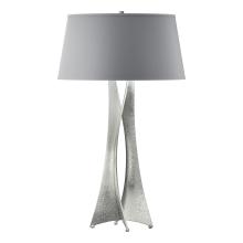 Hubbardton Forge - Canada 273077-SKT-85-SL2011 - Moreau Tall Table Lamp