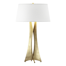Hubbardton Forge - Canada 273077-SKT-86-SE2011 - Moreau Tall Table Lamp