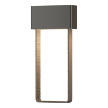 Hubbardton Forge - Canada 302512-LED-77 - Quad Large Dark Sky Friendly LED Outdoor Sconce