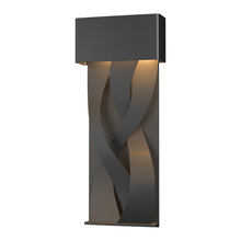 Hubbardton Forge - Canada 302527-LED-80 - Tress Small Dark Sky Friendly LED Outdoor Sconce