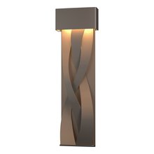 Hubbardton Forge - Canada 302529-LED-77 - Tress Large Dark Sky Friendly LED Outdoor Sconce