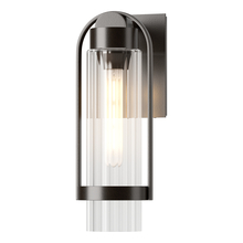 Hubbardton Forge - Canada 302555-SKT-14-ZM0741 - Alcove Small Outdoor Sconce