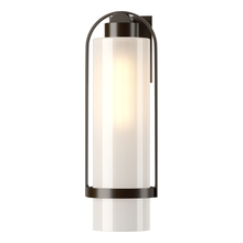 Hubbardton Forge - Canada 302557-SKT-14-FD0743 - Alcove Large Outdoor Sconce