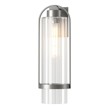 Hubbardton Forge - Canada 302557-SKT-78-ZM0743 - Alcove Large Outdoor Sconce