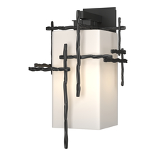 Hubbardton Forge - Canada 302583-SKT-80-GG0707 - Tura Large Outdoor Sconce