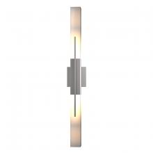 Hubbardton Forge - Canada 302612-SKT-78-ZM0628 - Centre Large Outdoor Sconce