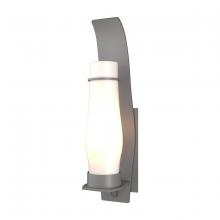 Hubbardton Forge - Canada 304220-SKT-78-GG0163 - Sea Coast Large Outdoor Sconce