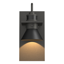 Hubbardton Forge - Canada 307716-SKT-20-80 - Erlenmeyer Dark Sky Friendly Outdoor Sconce