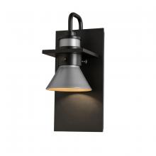 Hubbardton Forge - Canada 307716-SKT-80-78 - Erlenmeyer Dark Sky Friendly Outdoor Sconce