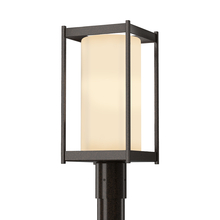 Hubbardton Forge - Canada 342021-SKT-75-GG0732 - Cela Outdoor Post Light