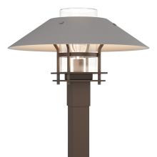 Hubbardton Forge - Canada 344227-SKT-75-78-ZM0026 - Henry Outdoor Post Light