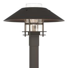 Hubbardton Forge - Canada 344227-SKT-77-14-ZM0026 - Henry Outdoor Post Light