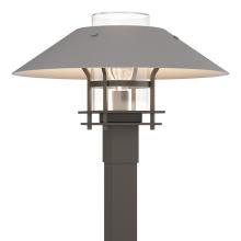 Hubbardton Forge - Canada 344227-SKT-77-78-ZM0026 - Henry Outdoor Post Light