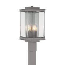 Hubbardton Forge - Canada 344840-SKT-78-81-ZM0703 - Kingston Outdoor Post Light