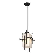 Hubbardton Forge - Canada 363015-SKT-MULT-80-GG0093 - Tura Outdoor Pendant