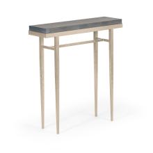 Hubbardton Forge - Canada 750104-84-M2 - Wick 30" Console Table