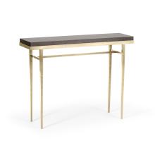 Hubbardton Forge - Canada 750106-86-M3 - Wick 42" Console Table