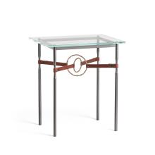 Hubbardton Forge - Canada 750116-07-84-LB-VA0717 - Equus Side Table