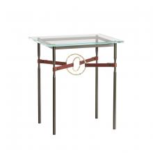 Hubbardton Forge - Canada 750116-14-86-LB-VA0717 - Equus Side Table