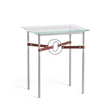 Hubbardton Forge - Canada 750116-82-82-LB-VA0717 - Equus Side Table