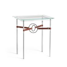 Hubbardton Forge - Canada 750116-85-07-LB-VA0717 - Equus Side Table