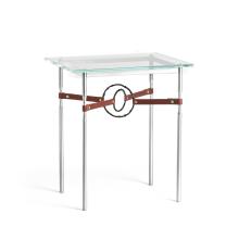 Hubbardton Forge - Canada 750116-85-10-LB-VA0717 - Equus Side Table