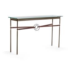 Hubbardton Forge - Canada 750118-05-07-LB-VA0714 - Equus Console Table