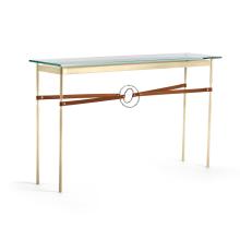 Hubbardton Forge - Canada 750118-86-85-LC-VA0714 - Equus Console Table