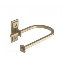 Hubbardton Forge - Canada 840008-84 - Metra Towel Holder