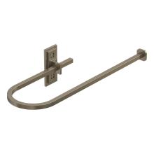 Hubbardton Forge - Canada 840014-84 - Metra Towel Holder