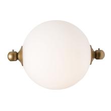 Hubbardton Forge - Canada 905207-LED-85-YL0668 - Abacus LED Glass Module