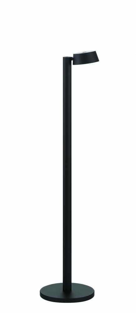 TASK PORTABLES - LED ADJUSTABLE FLOOR LAMP