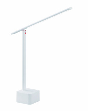 Minka George Kovacs P085-44B-L - Rechargeable LED Table Lamp with Battery