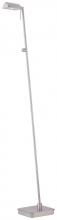 Minka George Kovacs P4344-084 - GEORGE'S READING ROOM™ - 1 LIGHT LED FLOOR LAMP