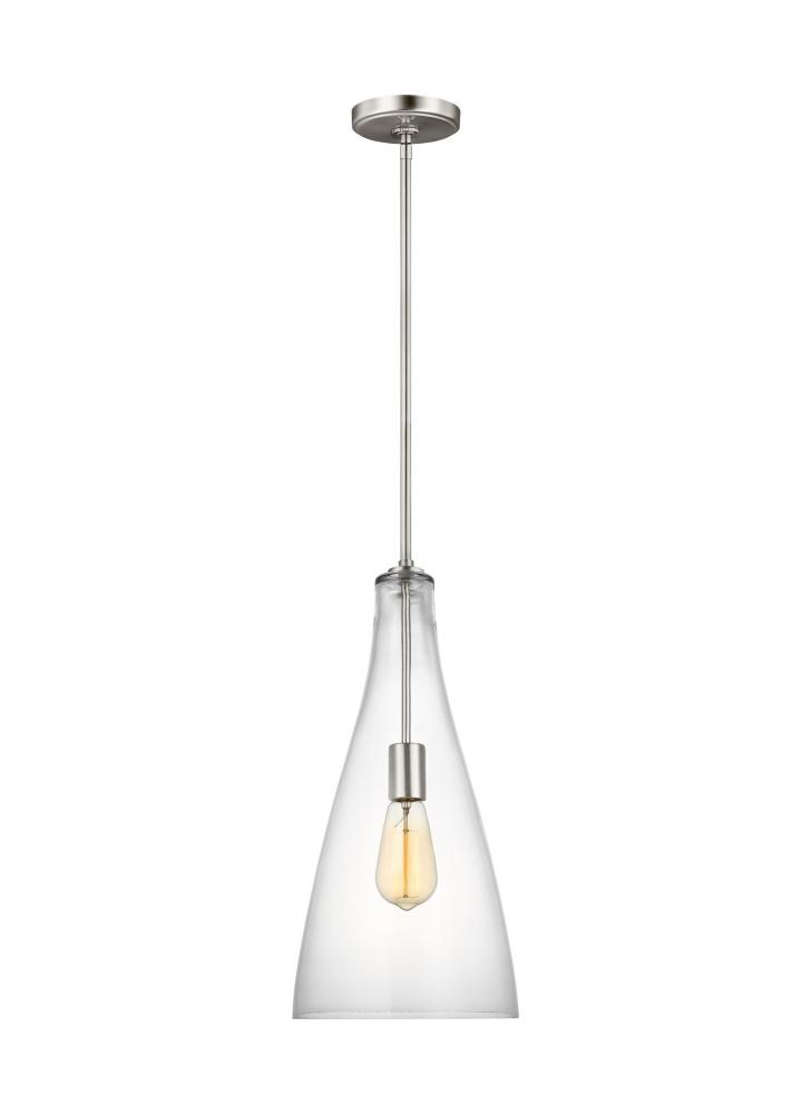 Arilda One Light Pendant