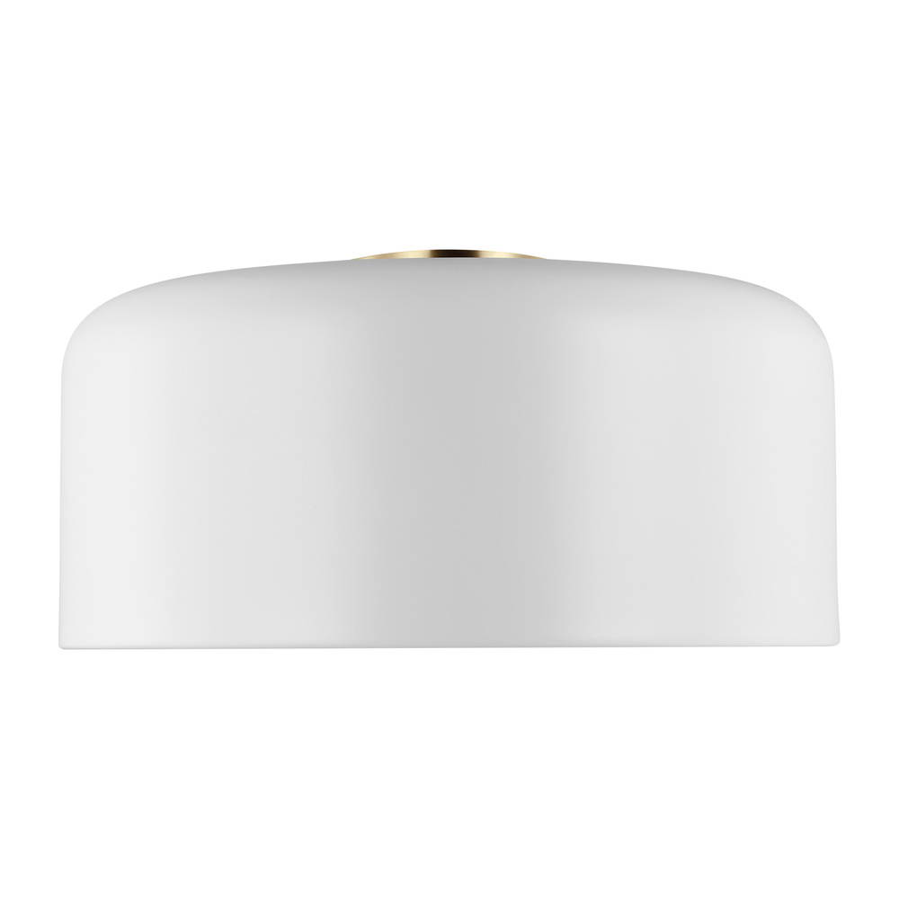 Malone Large Ceiling Flush Mount