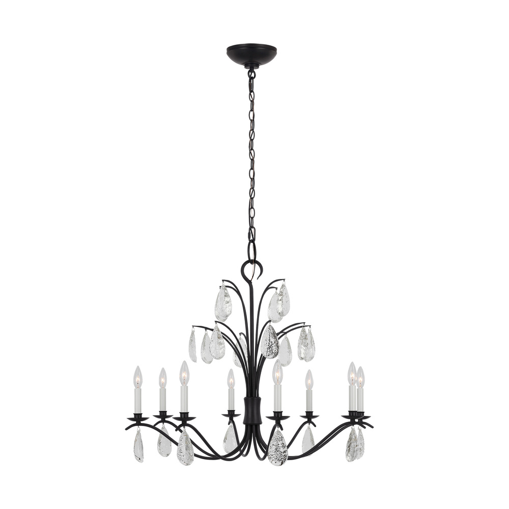 Shannon Large Chandelier