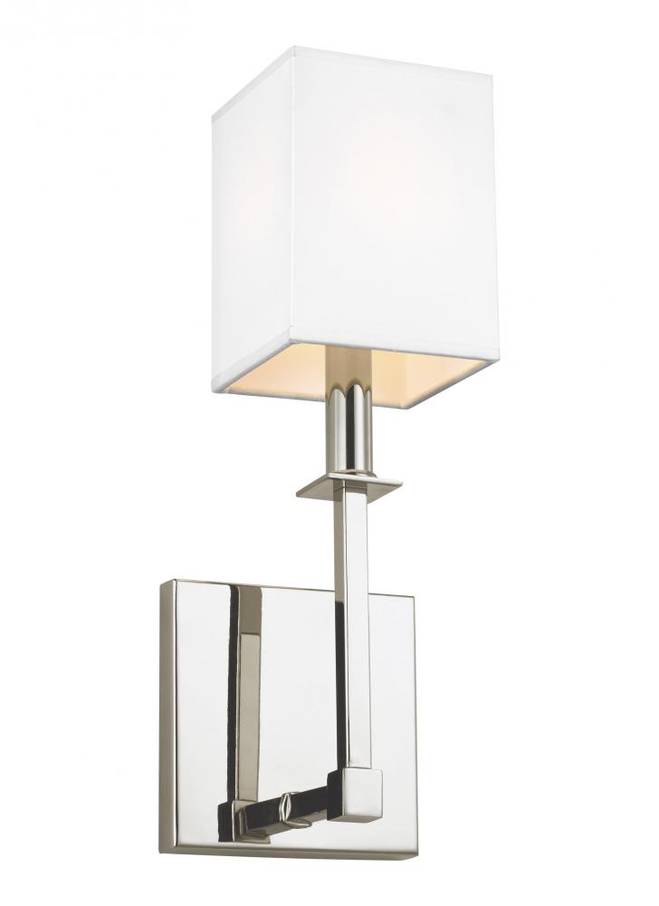 1 - Light Sconce