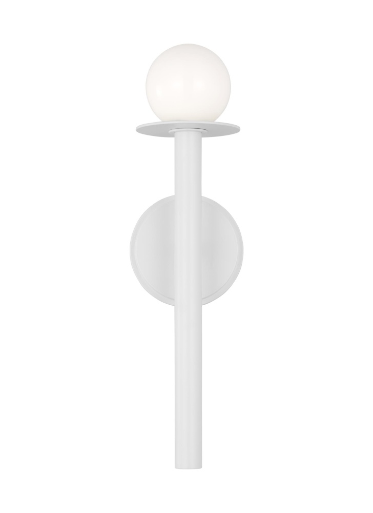 Nodes Sconce