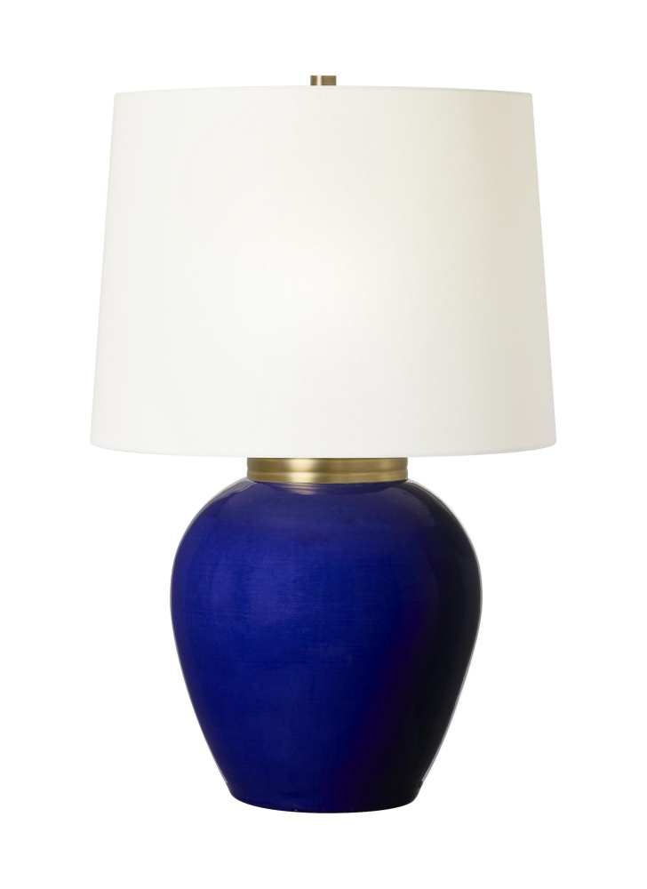 Lilian Medium Table Lamp